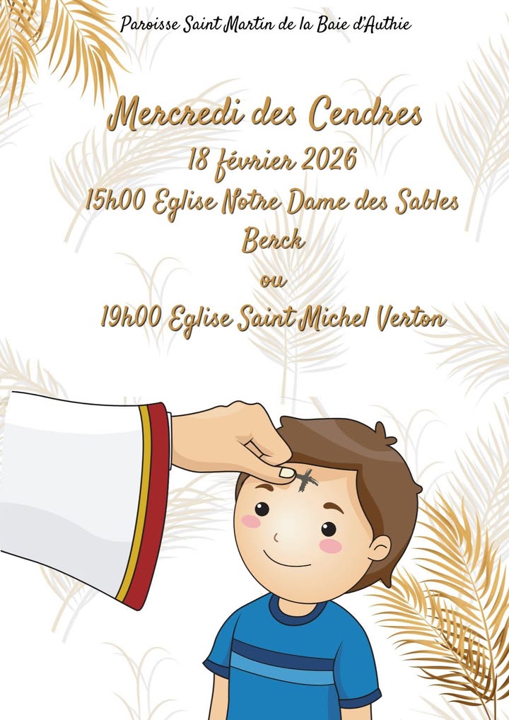 Paroisse Saint-Martin de la baie d'Authie