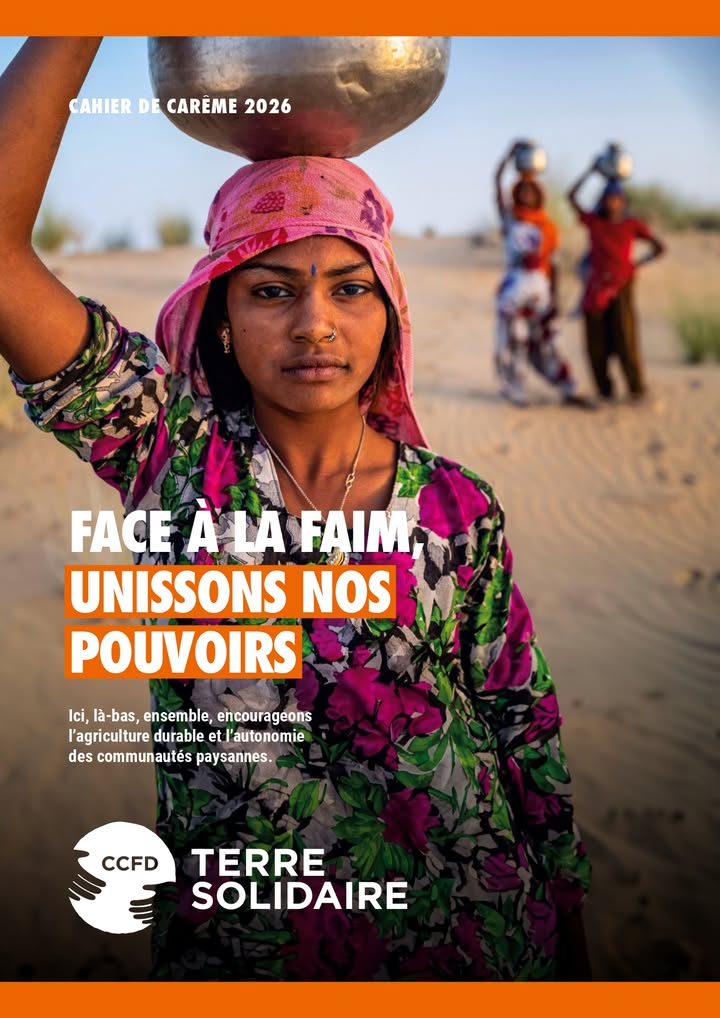 Paroisse Saint-Martin de la baie d'Authie